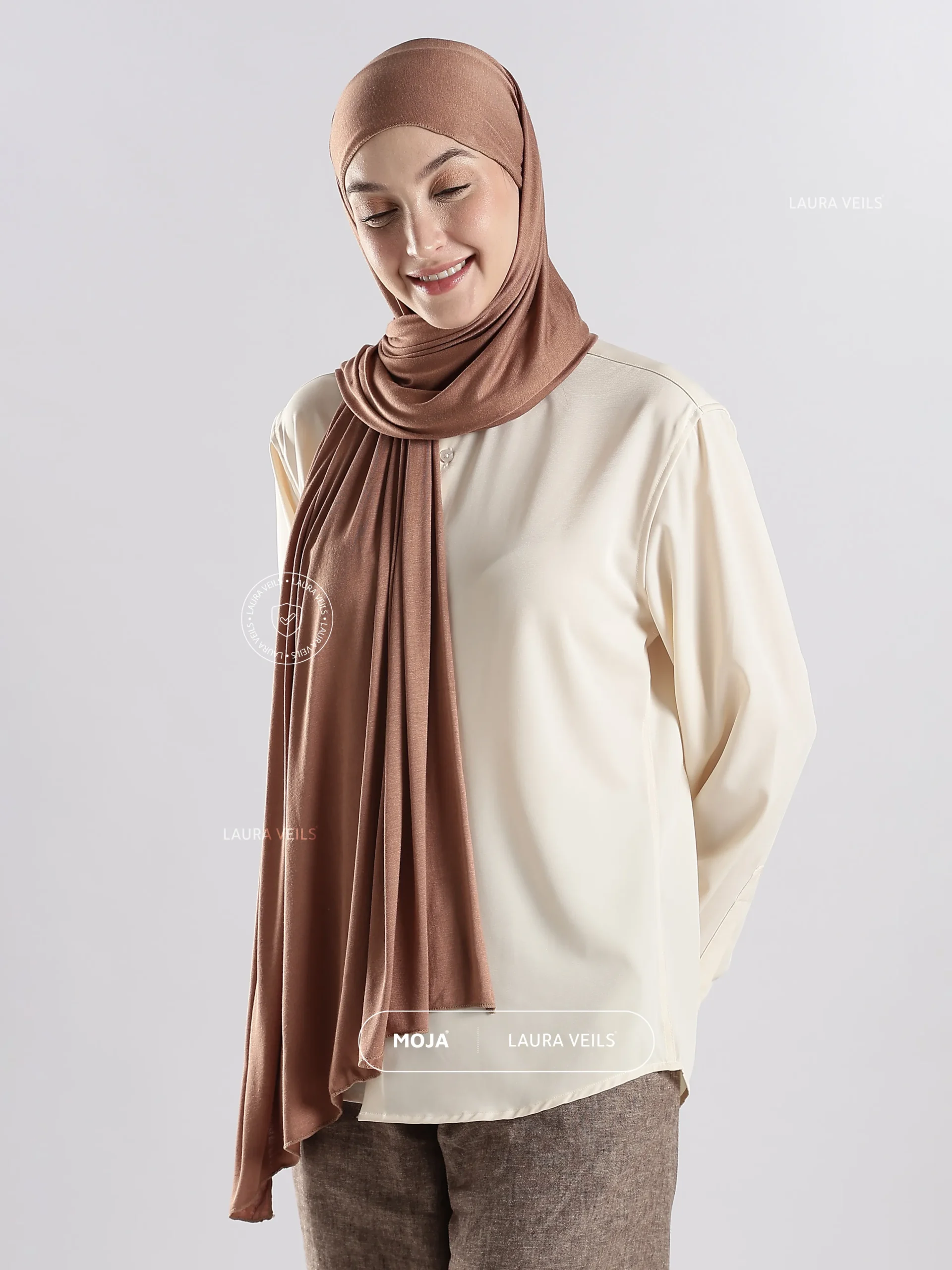 Chikku – Moja Jersey (Turkey Bamboo Jersey)