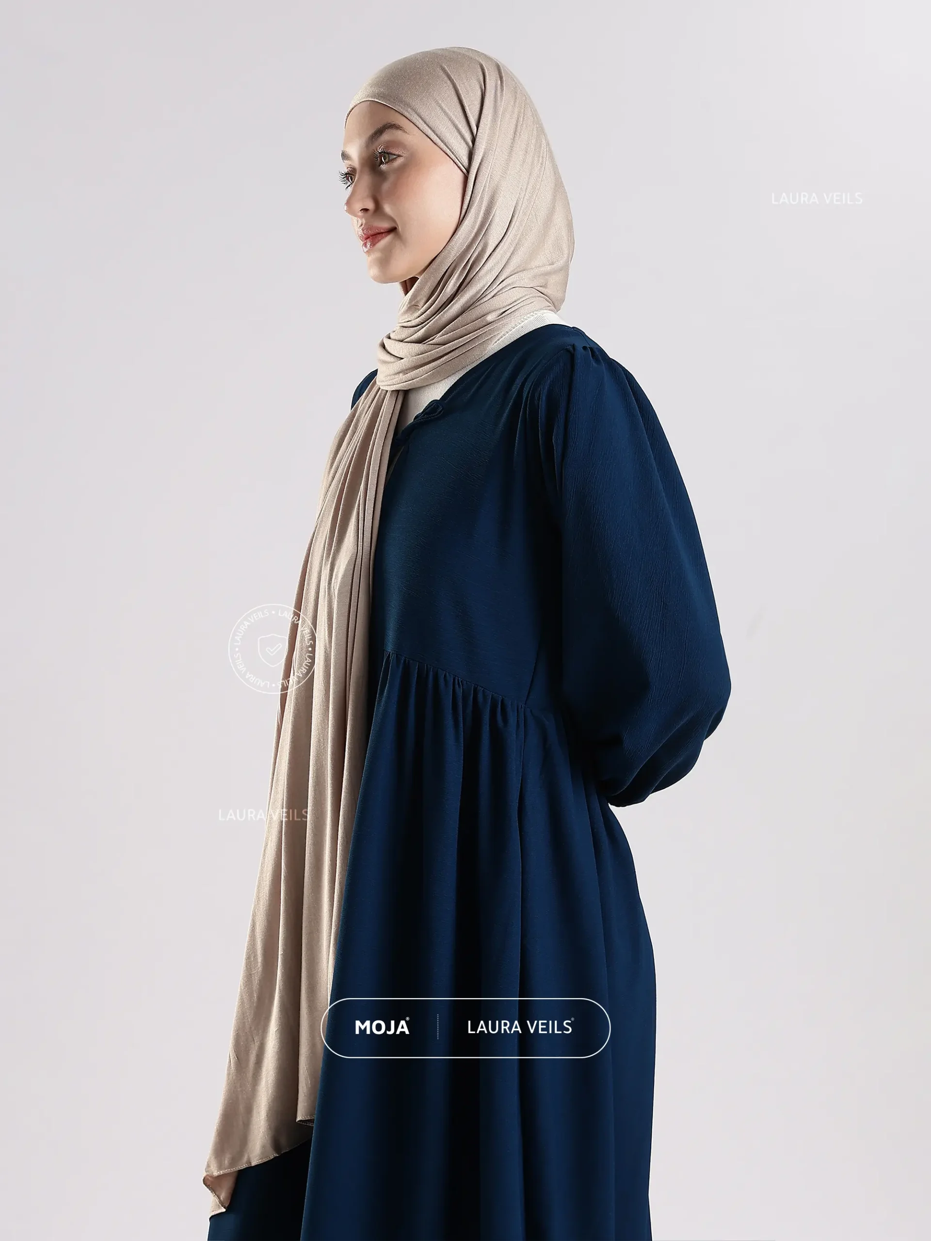 Sand – Moja Jersey (Turkey Bamboo Jersey)