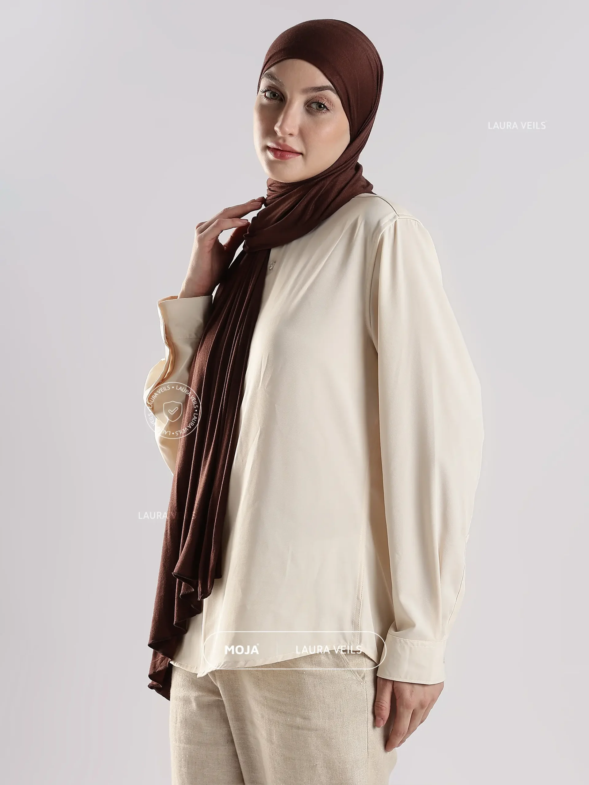 Cacao – Moja Jersey (Turkey Bamboo Jersey)