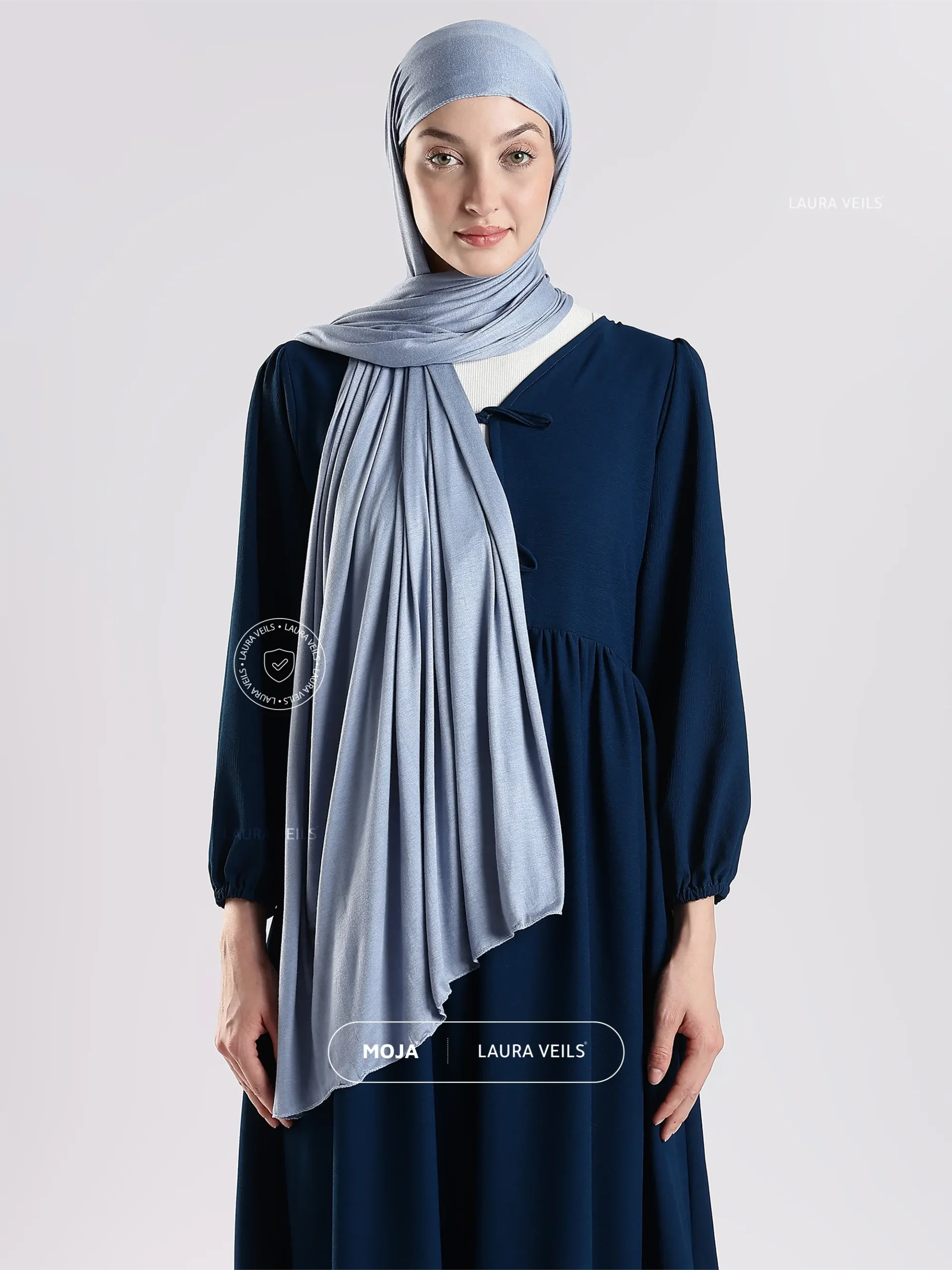Denim – Moja Jersey (Turkey Bamboo Jersey)