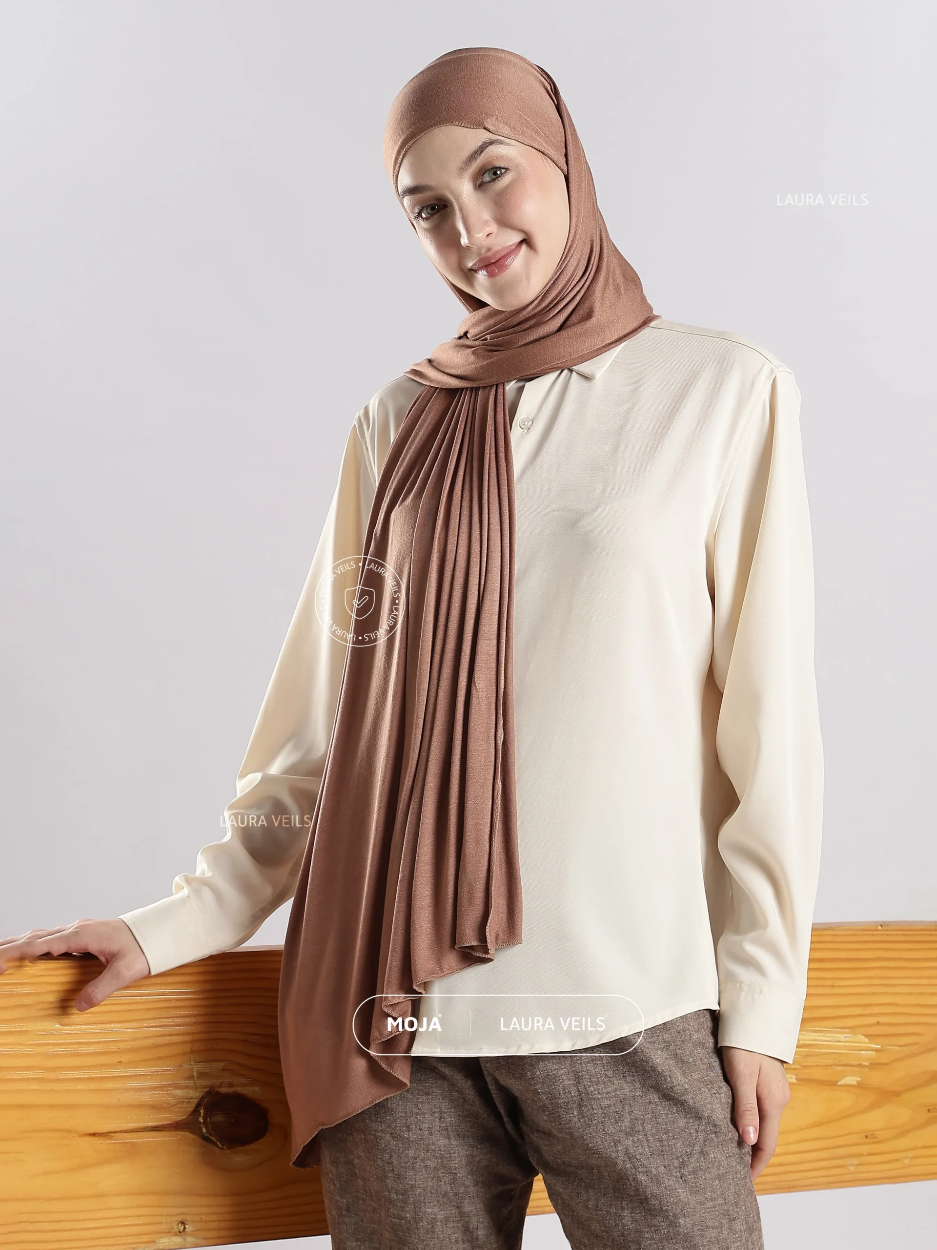 Chikku – Moja Jersey (Turkey Bamboo Jersey)
