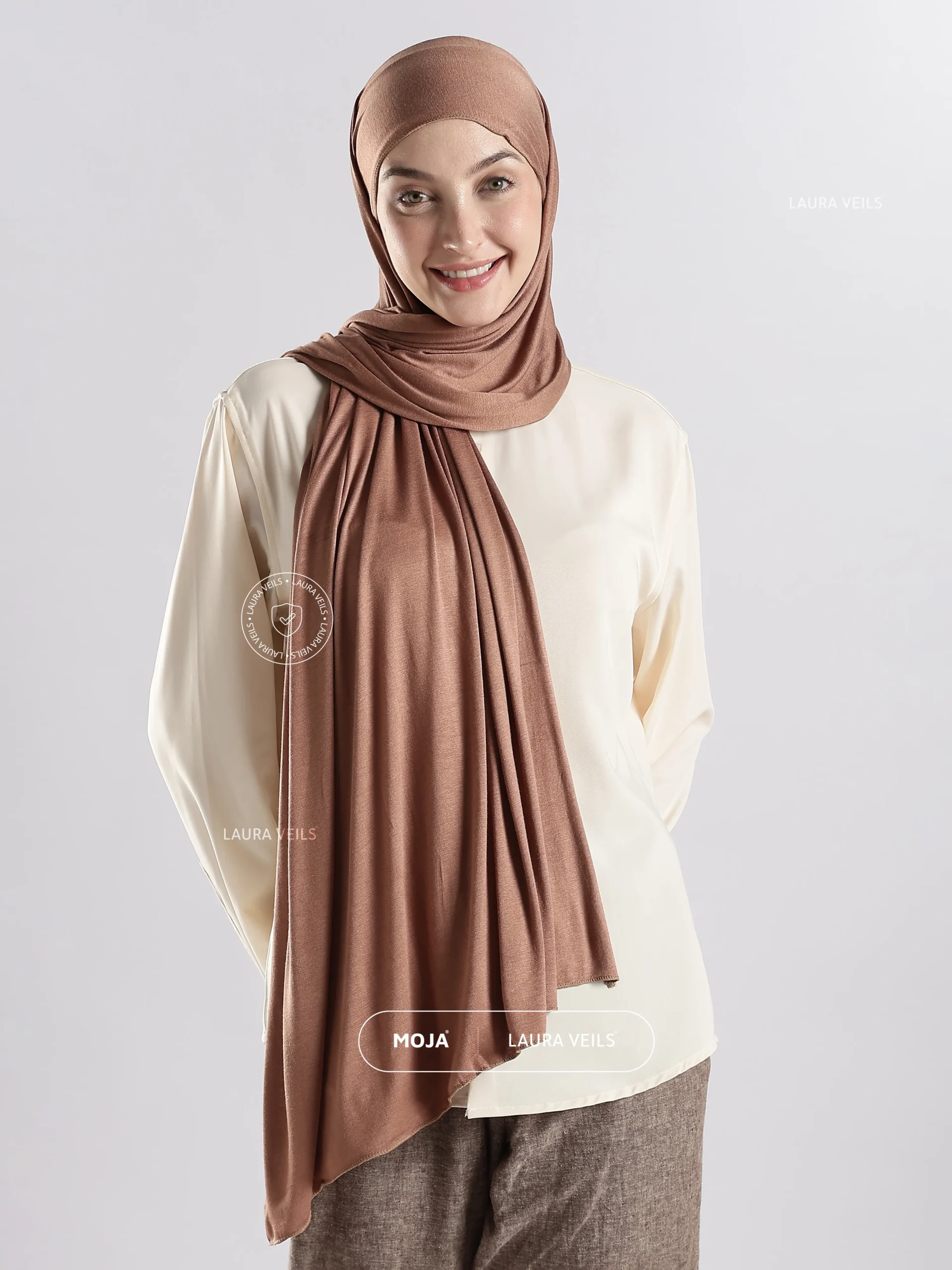 Chikku – Moja Jersey (Turkey Bamboo Jersey)
